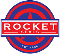 Rocket Seals, Inc. logo