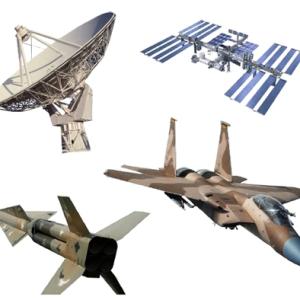 Aerospace and Military