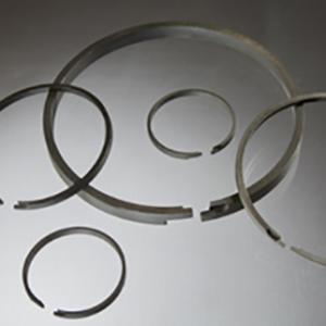 Cast Iron Piston Rings