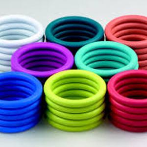 PTFE Coated O-Rings