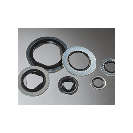 Fastener Seals Rocket Seals, Inc.