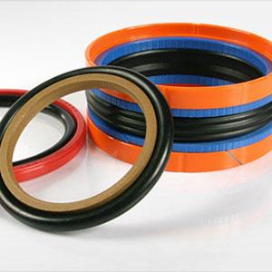 Hydraulic and Pneumatic Seals