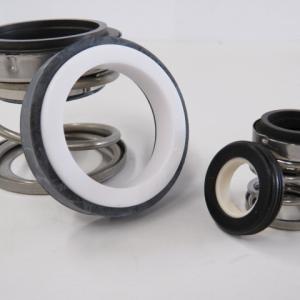 Mechanical Seals