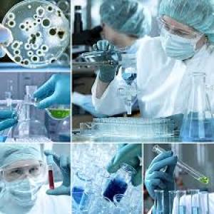 Medical and Life Sciences