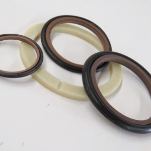 Rod Buffer Seals