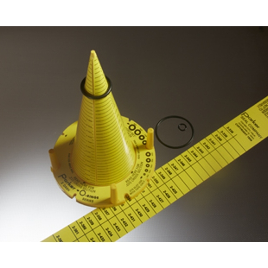 ORing Gauges Rocket Seals, Inc.