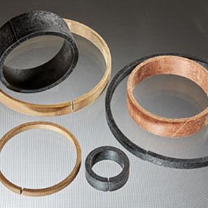 Wear Rings