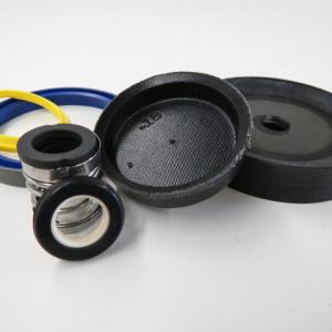 Wipers and Wear Rings