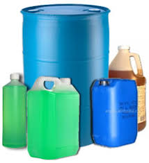 Chemicals