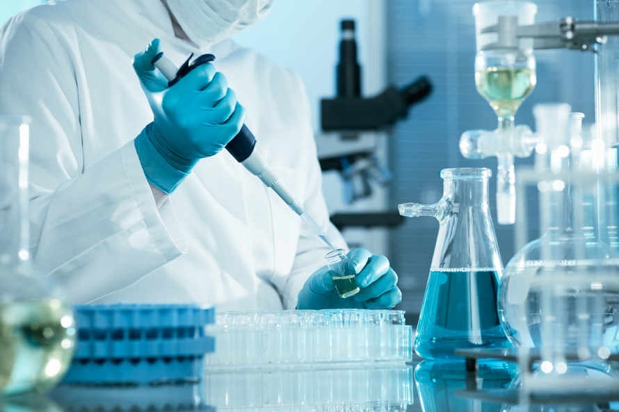 Medical Industry Seals