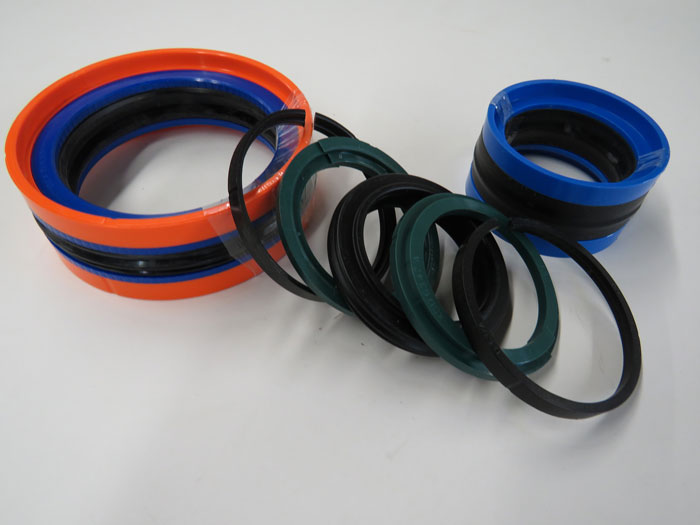 Piston Seal Assemblies