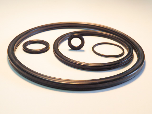 Details about   ACUSHNET 002-272-262 F13664 O RINGS SEAL WL9 