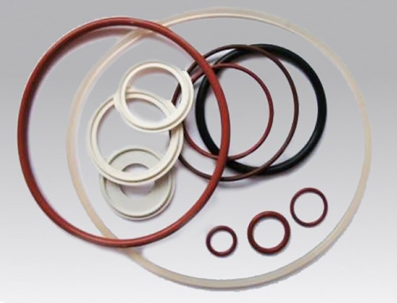 o-ring materials