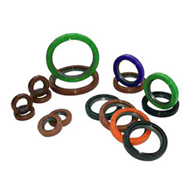 Rubber Metric Rotary Shaft Oil Seal 70x110x10mm 