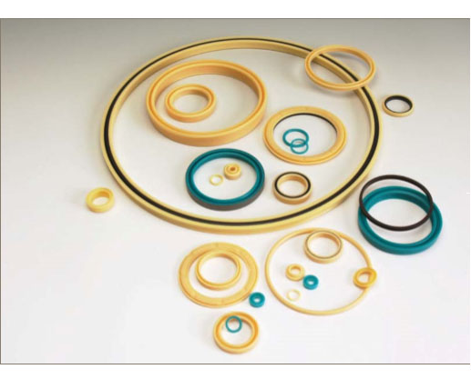 Polyurethane O-Rings - Urethane O-Rings Supplier