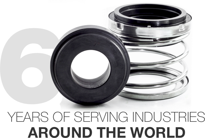 o-ring supplier