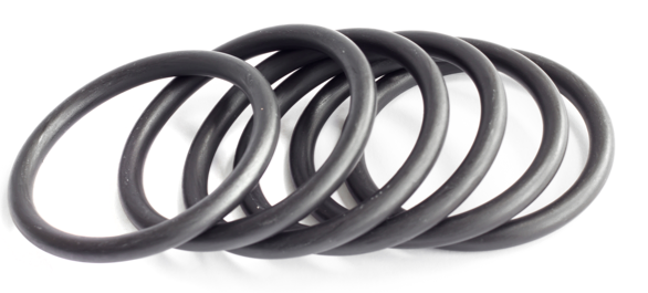 Medical O-Rings In High Performance Materials